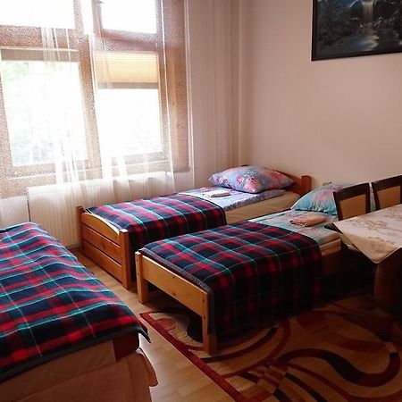 Ferienwohnung Sfinks Zakopane Exterior foto
