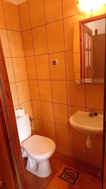 Ferienwohnung Sfinks Zakopane Exterior foto