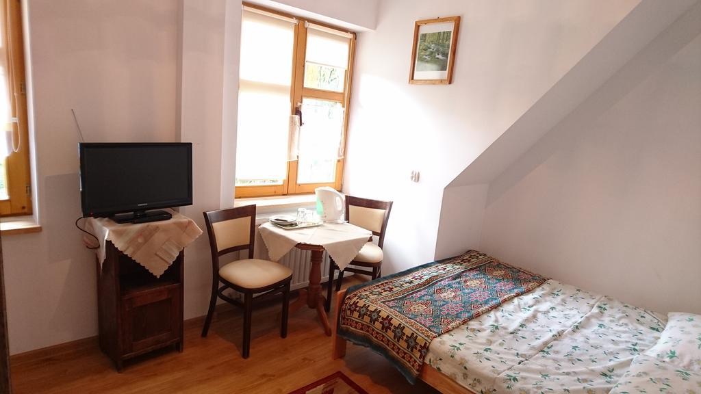 Ferienwohnung Sfinks Zakopane Exterior foto