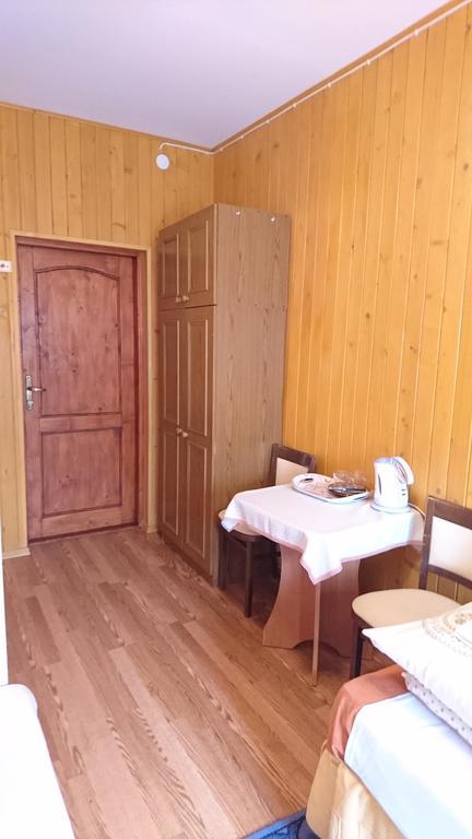 Ferienwohnung Sfinks Zakopane Exterior foto