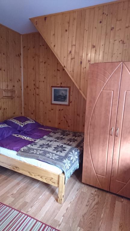 Ferienwohnung Sfinks Zakopane Exterior foto